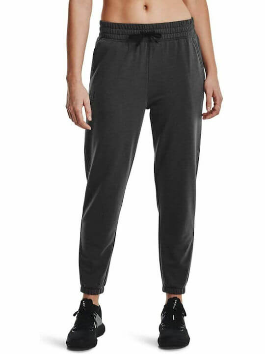 Under Armour-Rival Terry Jogger (1369854-010)
