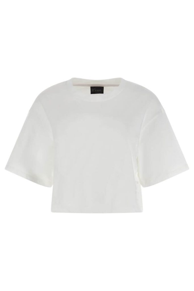 FREDDY V-Sleeve T-Shirt (S3WGZT1-W71)